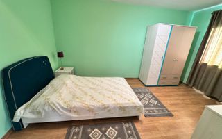 apartament cu 2 camere de inchiriat-zona centrala-Str 9 Mai - Poză 7