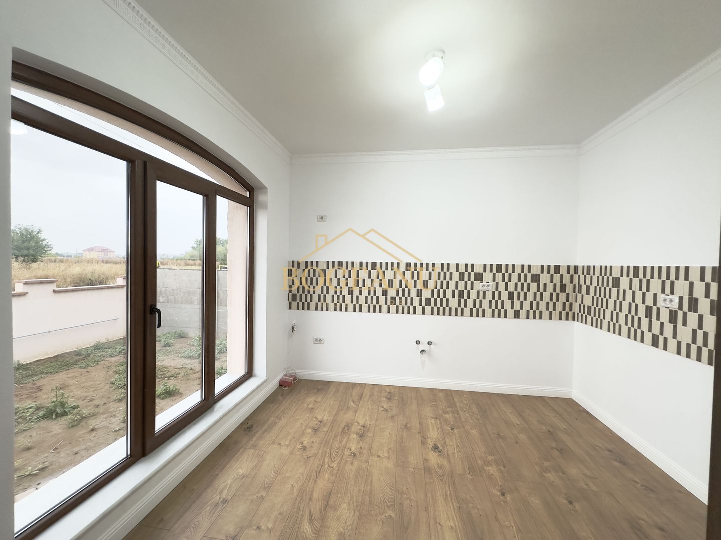 BG87-Casa individuala parter-Lugojului - Poză 4