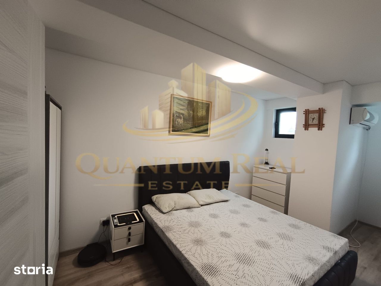 Apartament  2camere spatios+loc de parcare -  Metrou AparatoriiPatriei - Poză 3