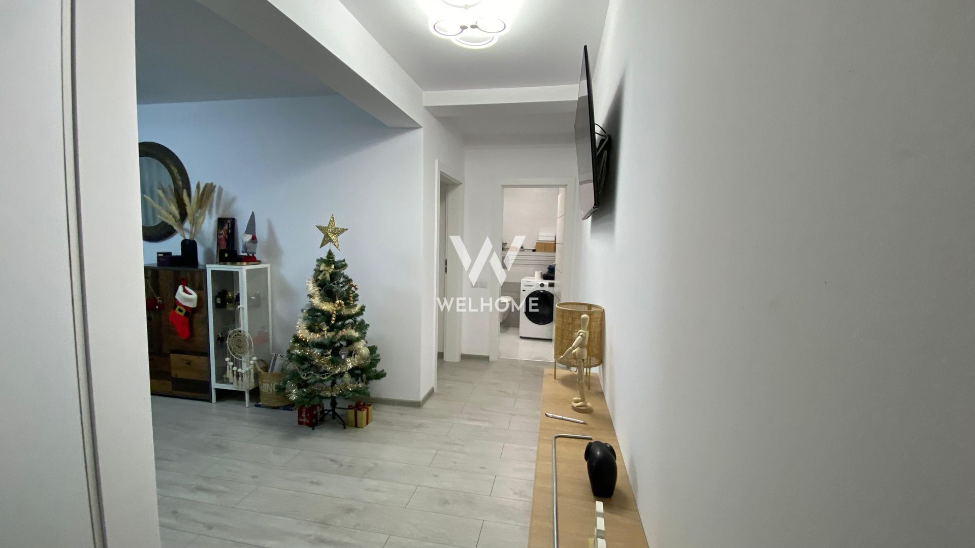 Superb apartament in zona El Gringo, Selimbar Sibiu - Poză 5