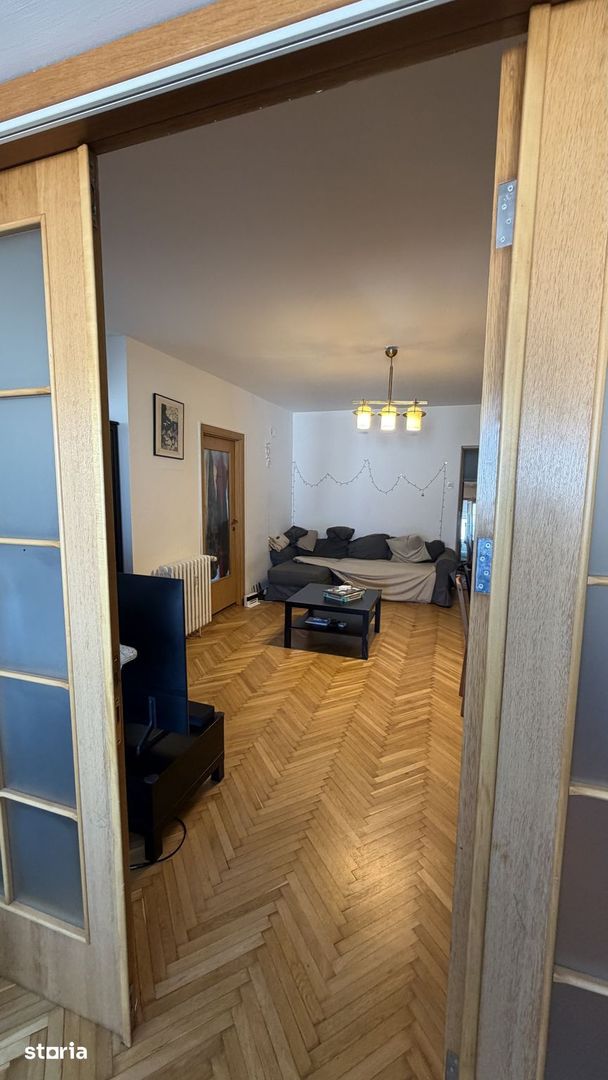 Apartament ultracentral Crisana // Cismigiu - Poză 4