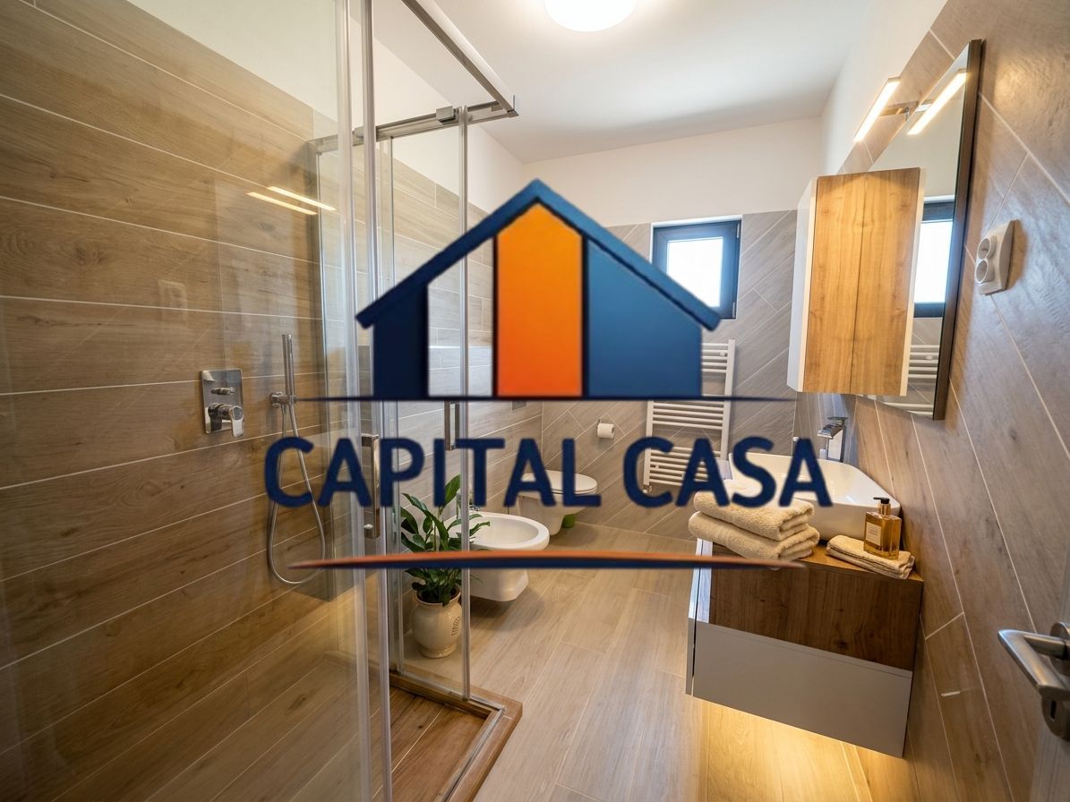 Casă individuala modernă in Tărtășești - Poză 5