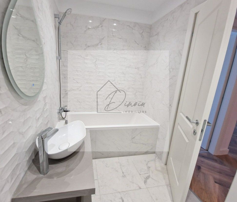 Studio My Place North Pipera I Plaza Pipera Rond OMV I Metrou Pipera - Poză 7