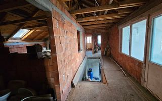 Casa 4 camere, 300 mp utili, 562 mp teren, zona Centru - Poză 15