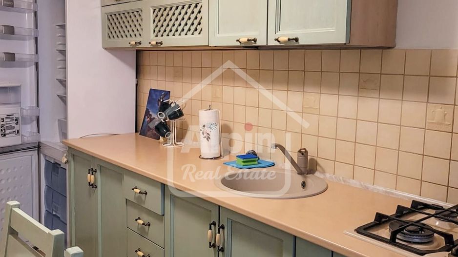 Apartament Luminos Zona Verde - Poză 13