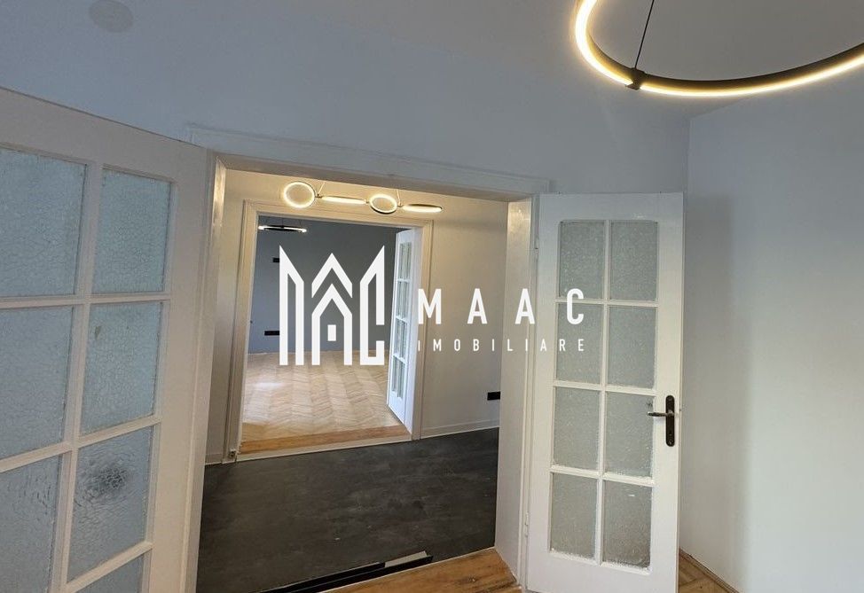 Spatiu Birouri Premium  | Parter Casa cu intrare din Stradă - Poză 5