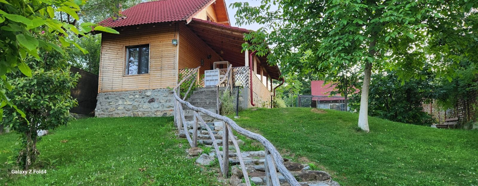 Vila Horezu Romanii de Jos - Poză 14