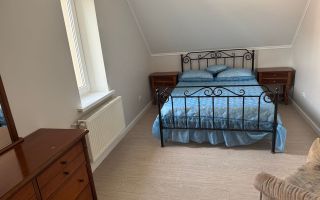 Chirie, casă, 2 nivele, 5 camere, str-la Nucarilor, Telecentru - Poză 3