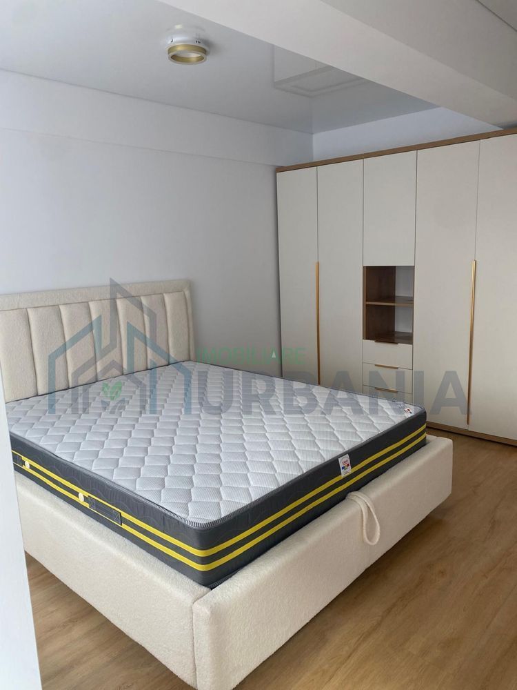 Apartament 2 camere, prima închiriere – Adamant Towers, Nicolina, Iași - Poză 8