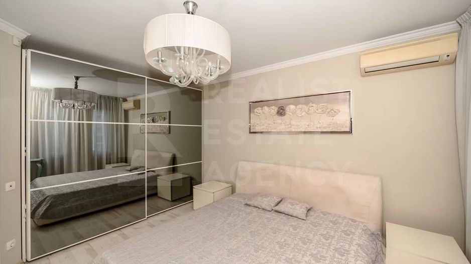 Chirie apartament, 2 camere, str. Alexandr Pușkin, Centru - Poză 11