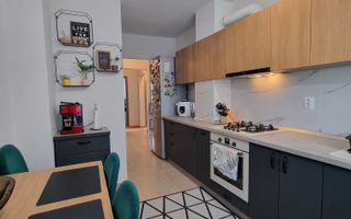 Apartament 4 camere,  ideal pentru familie - La Terenuri, Manastur! - Poză 2