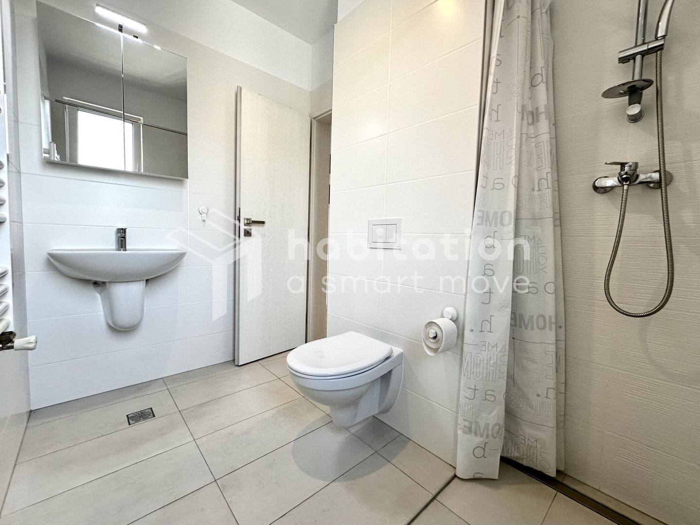 Penthouse 3 camere, elegant amenajat, vedere panoramica, complex Iris Armoniei - Poză 18