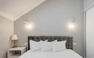 Vindem Afacerea ! Mini Hotel + Cafenea/ Restaurant ! Parcul Carol ! - Poză 52