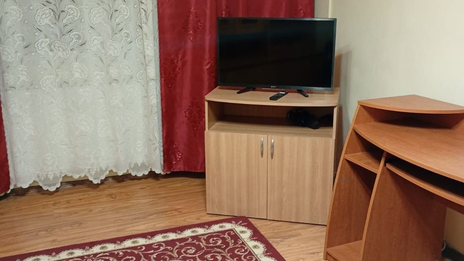 AP. 2 CAMERE GORJULUI, CENTRALA, BLOC REABILITAT, METROU 5 MINUTE - Poză 3