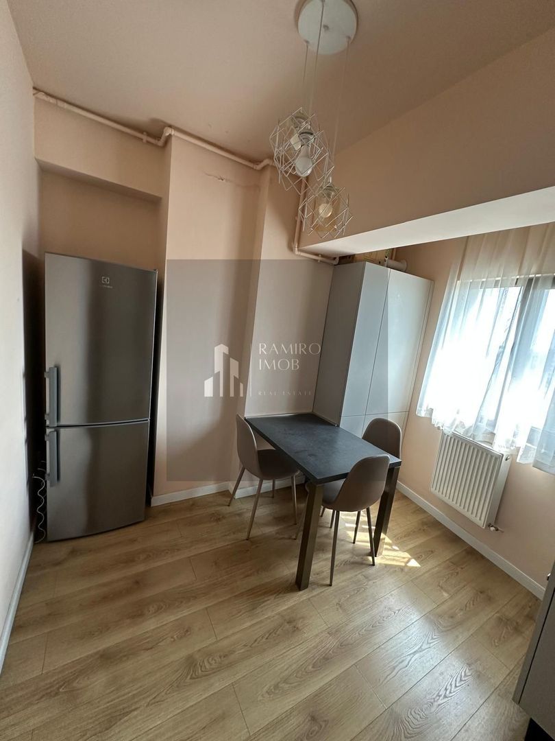 Apartament 3 camere, decomandat Baneasa - Poză 7