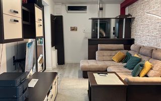Apartament de vânzare 2 camere V. Aurie - Poză 10