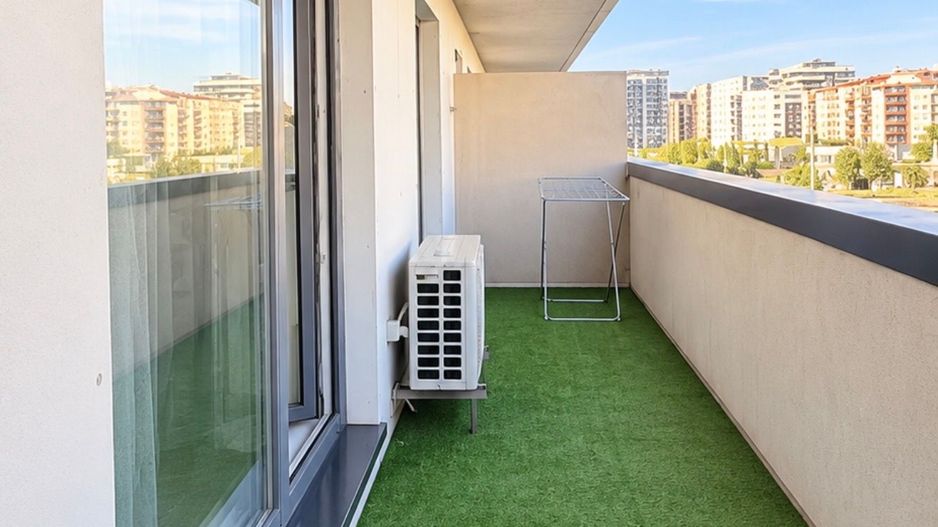 Comision 0% Apartament 2 camere Campeador Torontalului - Poză 9