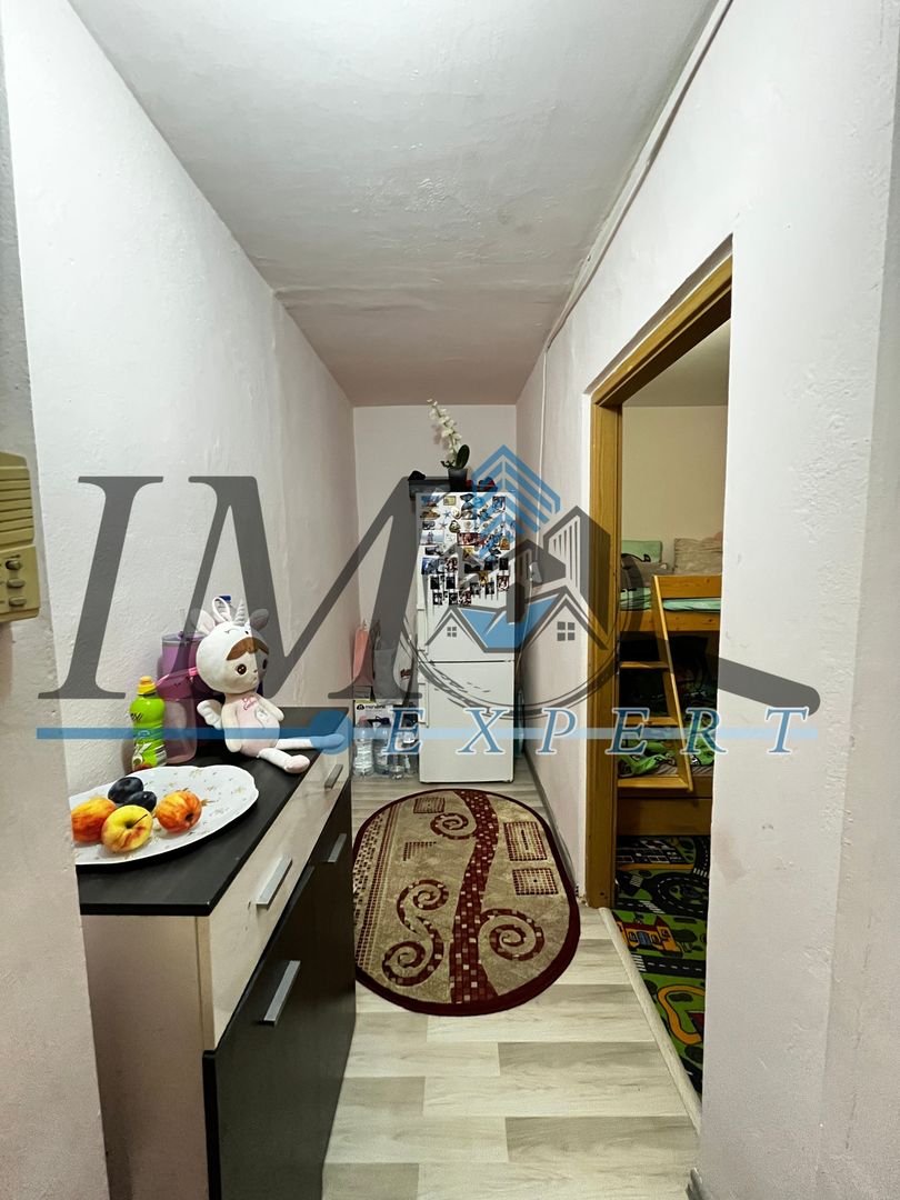 Apartament cu 2 camere de vânzare in Cetate - Vasile Goldiș Alba Iulia - Poză 6