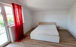 1/2 Duplex, 3 camere, mobilat, utilat, 160 mp teren, Alba-Micesti - Poză 8