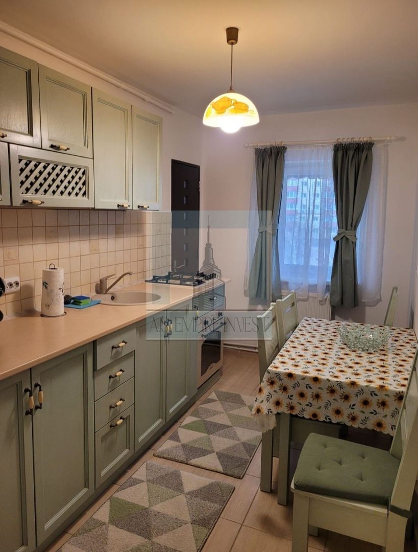 De vanzare apartament 2 camere/ zona Racadau - Poză 1