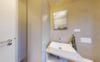 Casă individuală de vânzare 4 camere | Cristian | 108 mp - Poză 19