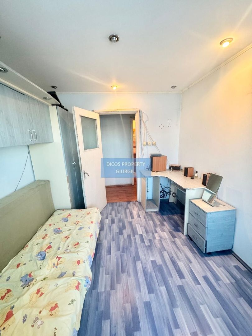 Apartament 3 camere de vânzare – Tineretului - Poză 2