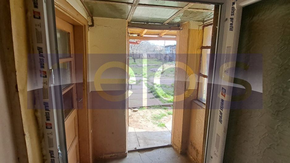 VANZARE CASA 5 CAMERE | TEREN 660 MP | ROSIORI DE VEDE - Poză 19