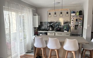 Apartament modern cu 3 camere | zona Florilor - Poză 1