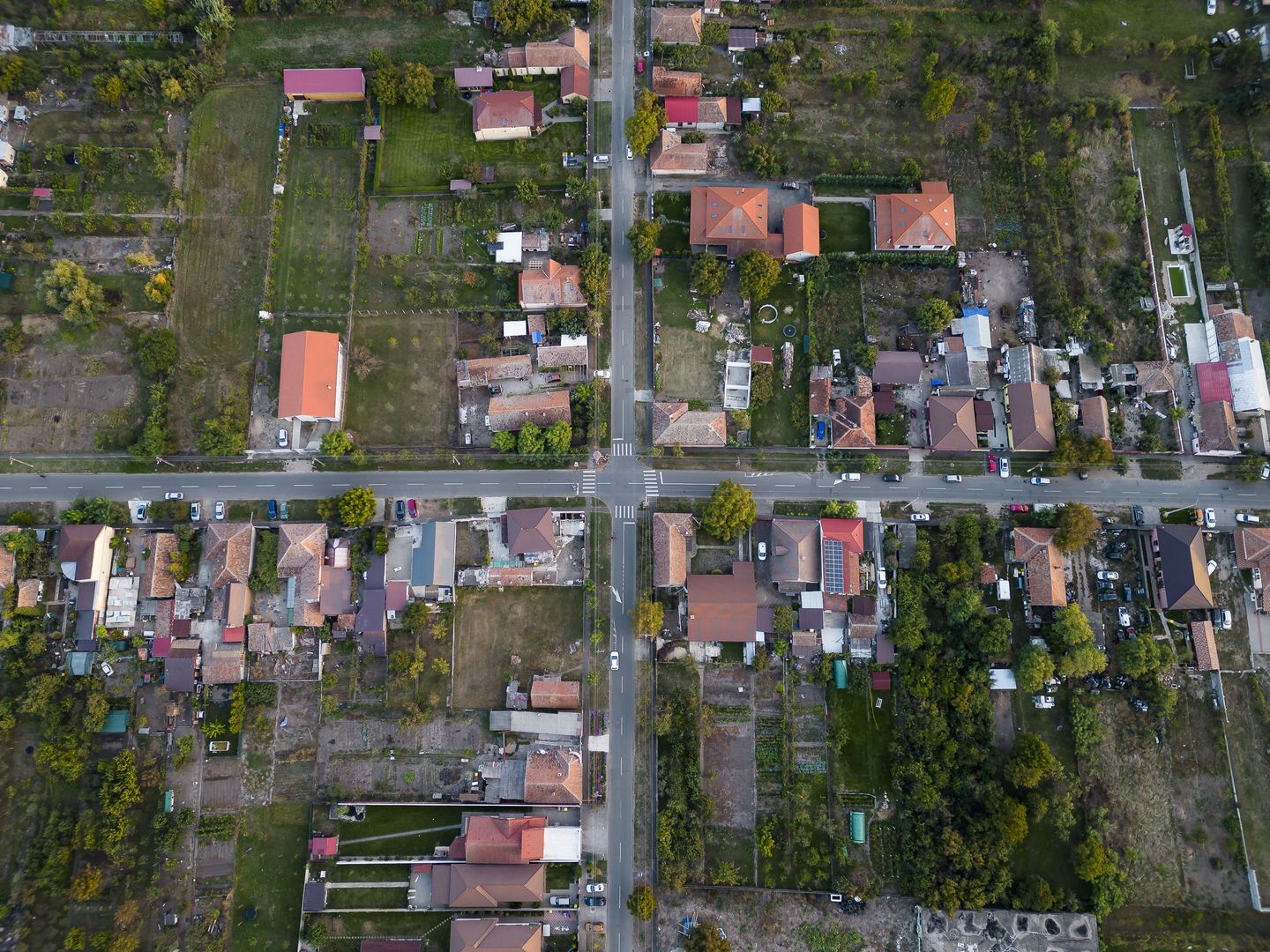 Teren cu Proiect și Autorizație Construcție - Poză 8