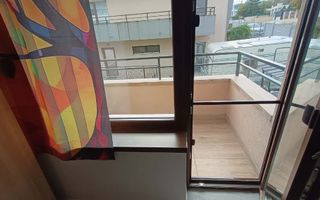 Apartament semidecomandat - 2 camere, 2 bai - Borhanci - Poză 6