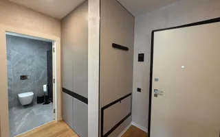 APARTAMENT PREMIUM 2 CAMERE | YACHT KID | 53MP | MOBILAT-UTILAT LUX | - Poză 14
