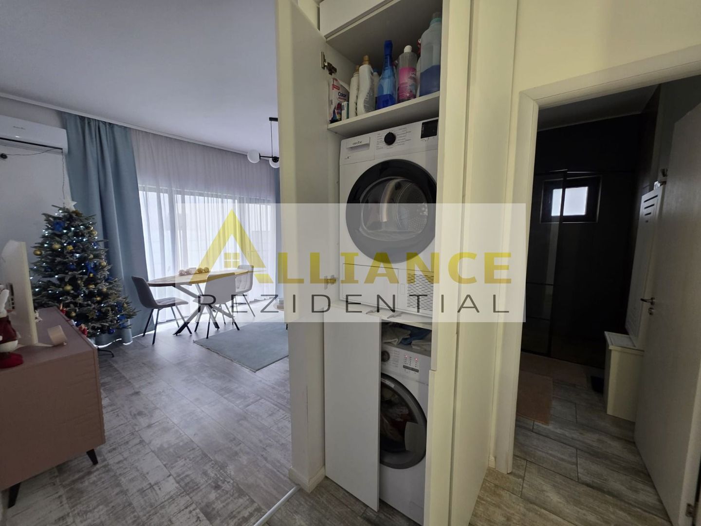 Casa tip duplex cu 3 camere | Curte 188 mp | Gata de mutare | 169.900€ - Poză 14