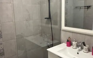Apartament 3 camere | Sibiu Central | 64 mp, ultrafinisat - Poză 14