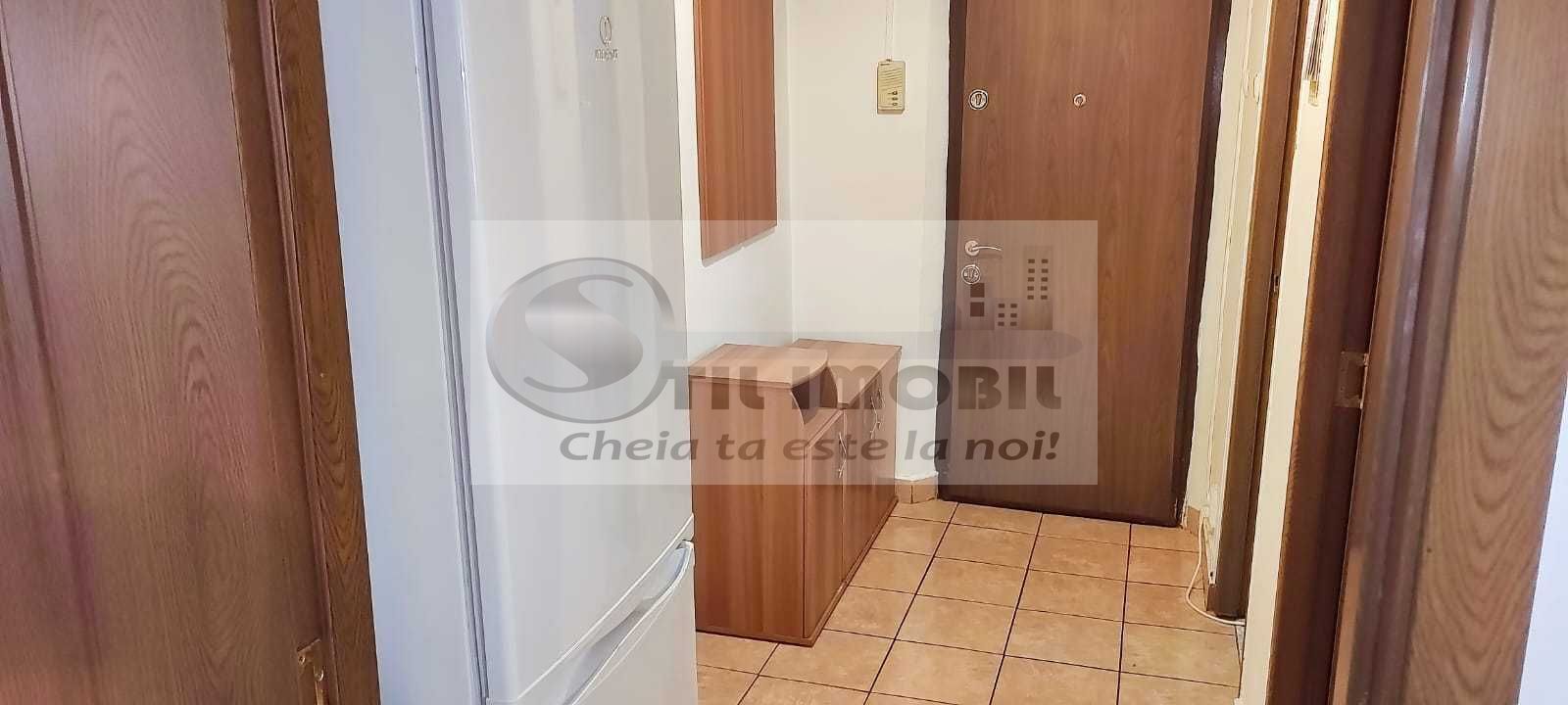 Apartament 1 cameră – zonă Metalurgie Pet friendly - 300 Euro - Poză 3