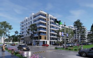 Metrou Berceni 5 minute Ap 2 Camere Finalizat - Poză 9