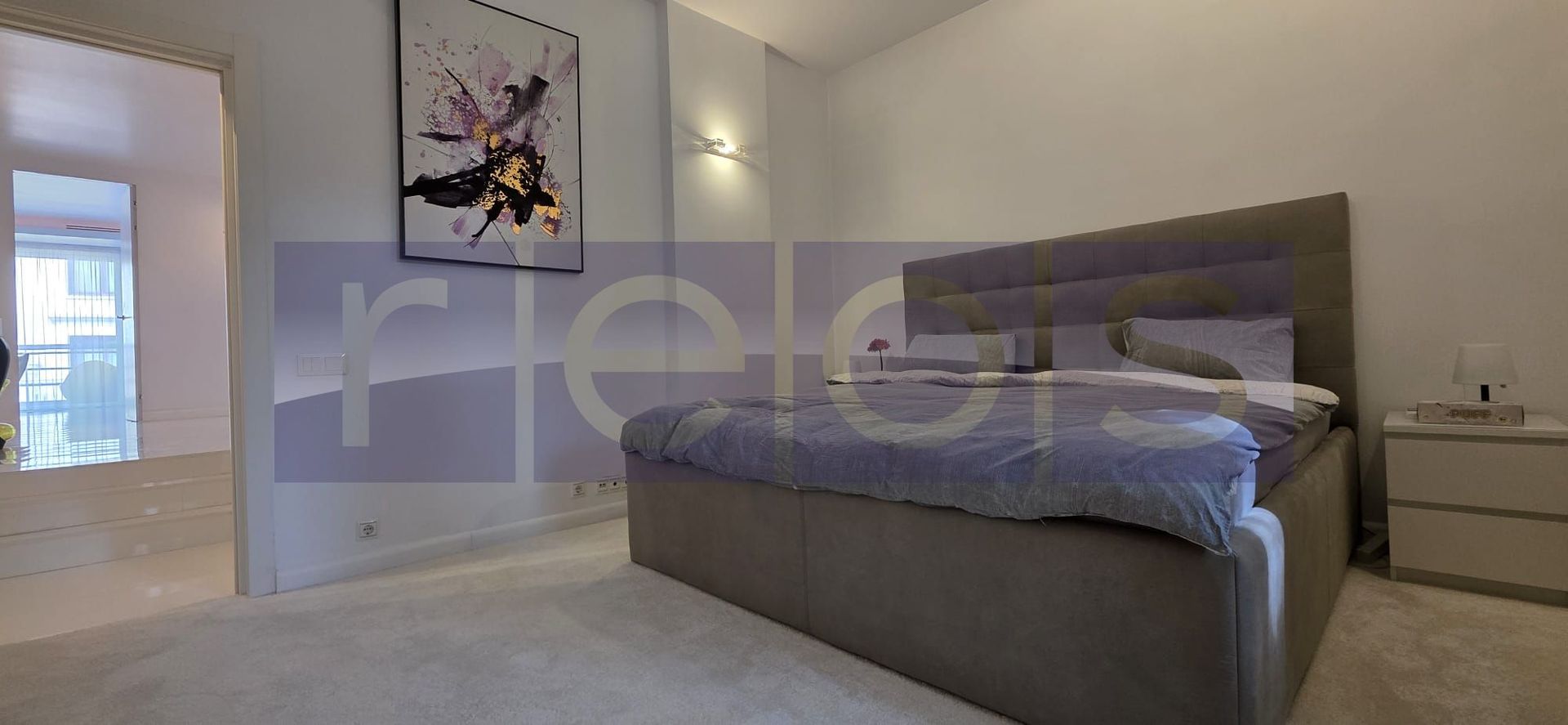 VANZARE 4 CAMERE DECOMANDAT  PRIMAVERII - PARCARE - Poză 6