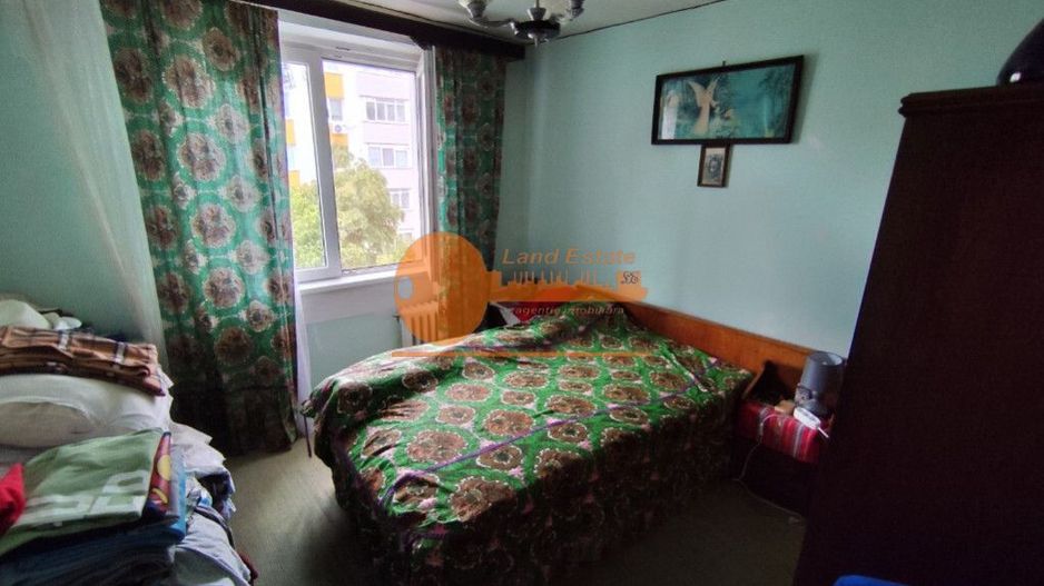 Apartament 3 camere – 67 mp, Etaj 6 / 8 – Rahova - Poză 2