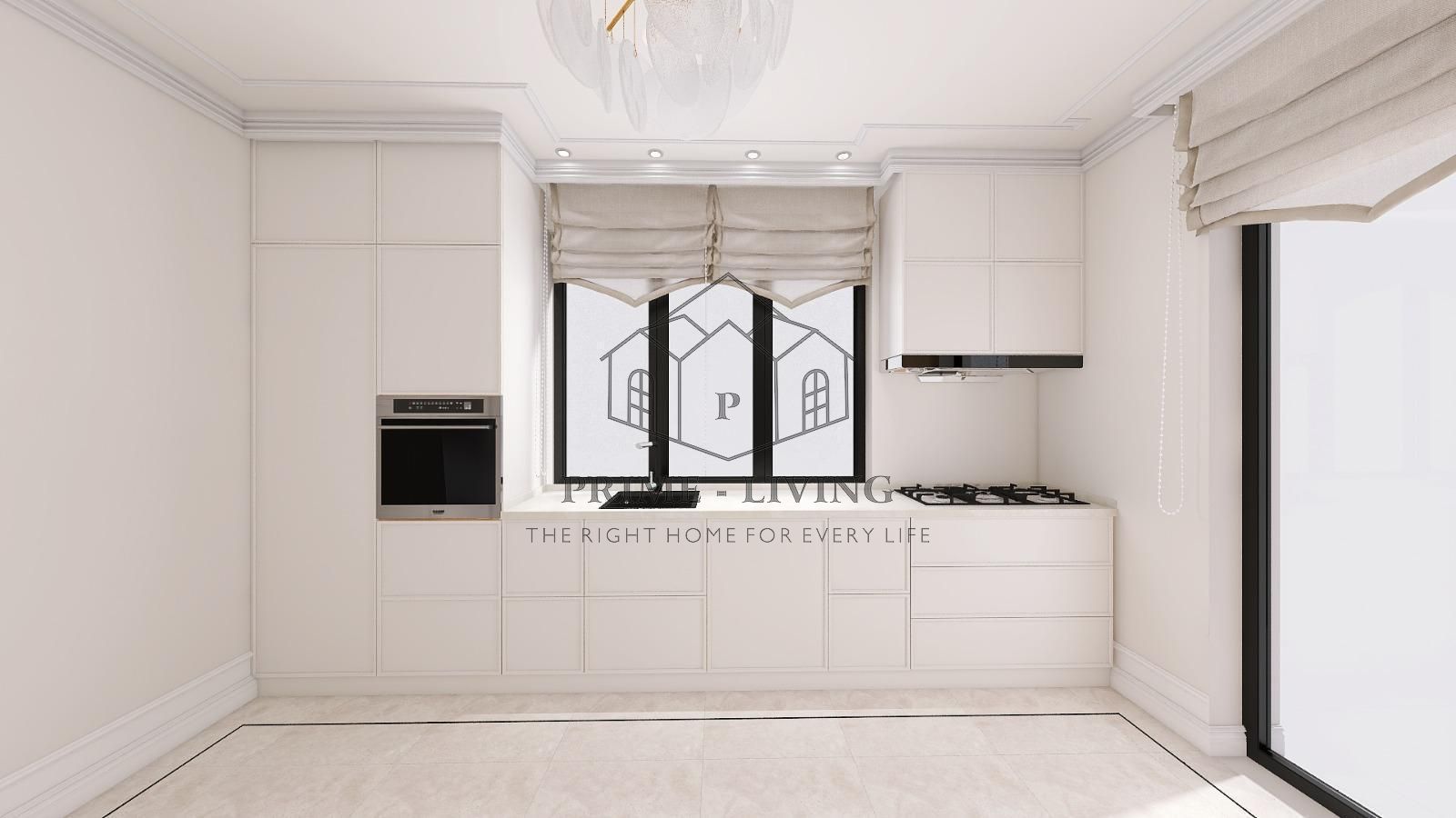 VILA CU 5 DORMITOARE LA INCHIRIERE LANGA BRITISH SCHOOL - Poză 4