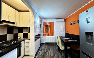 Apartament de inchiriat cu 2 camere in zona Rogerius, Oradea - Poză 5