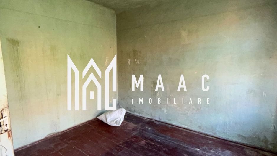 Apartament la casă | Etaj 1/1 | 36 mp utili | Pivniță | Grădină 80 mp | Str. 9 M - Poză 8