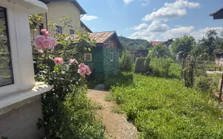 Casă + anexă și teren intravilan 813 mp cu toate utilitățile ! - Poză 25