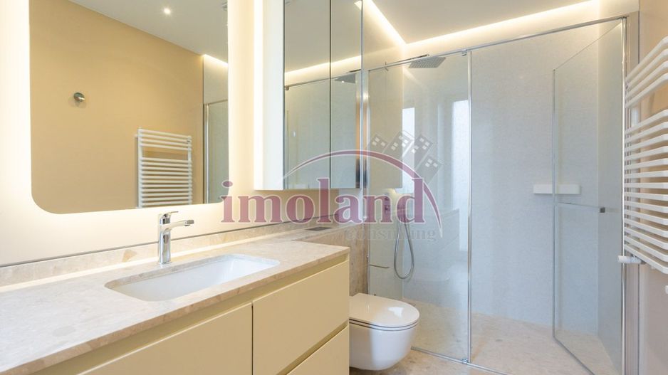 Inchiriere - apartament 4 camere - imobil nou - Dorobanti-Capitale - Poză 28