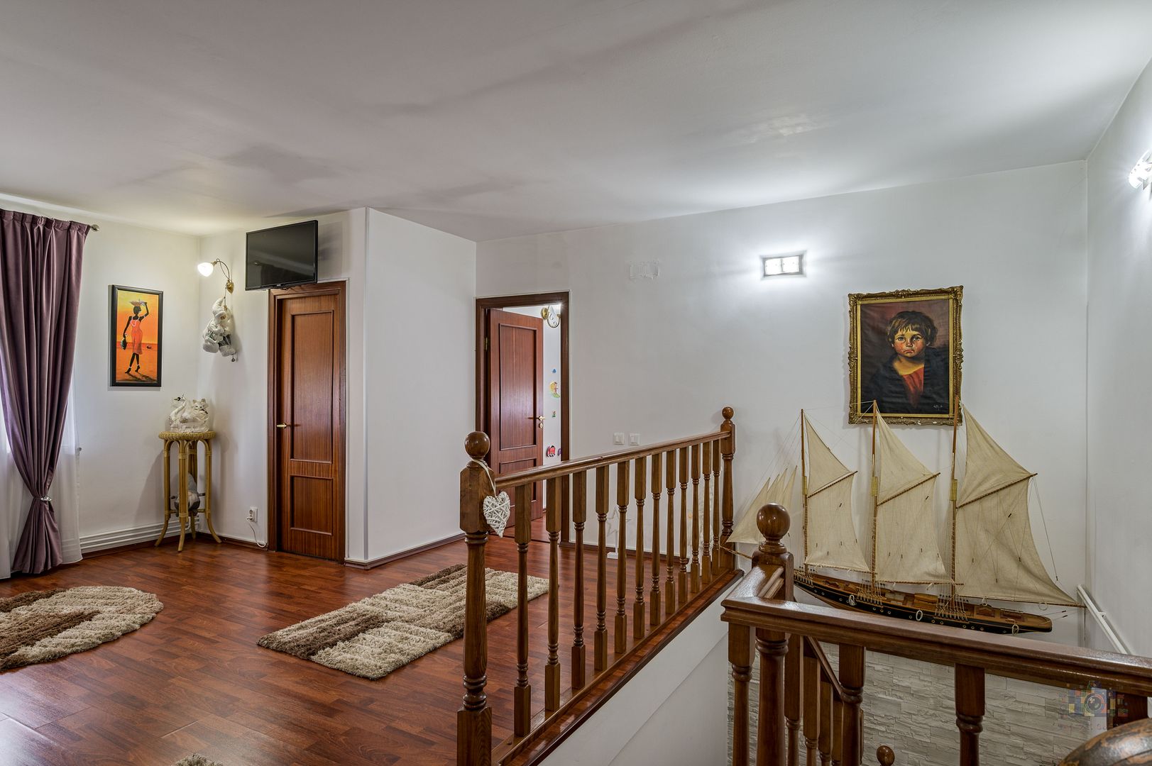 Vilă cu 500 mp teren, aproape de ISB/ICHB - Poză 20