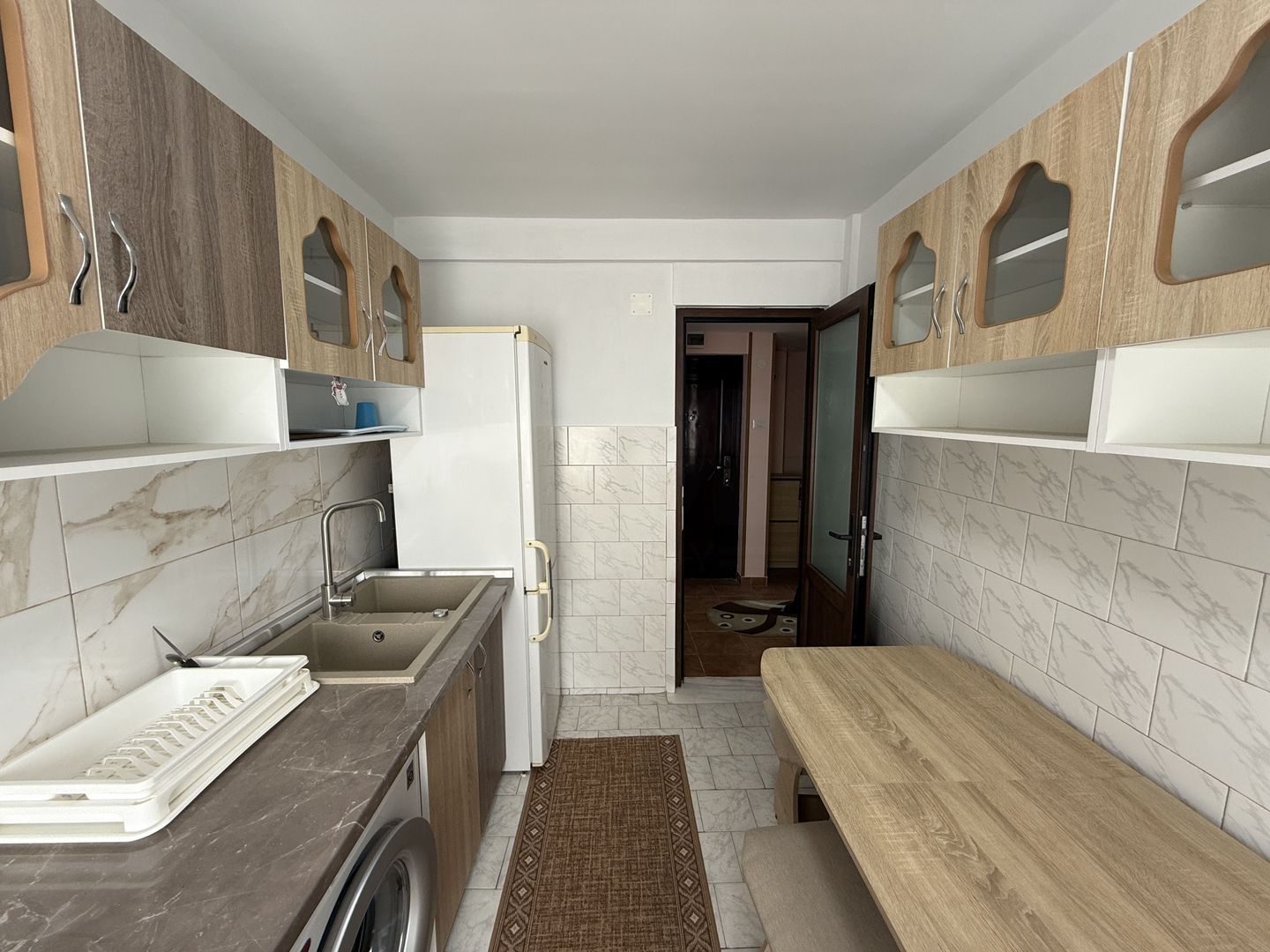 APARTAMENT 2 CAMERE | RADAUTI | 45.000 EURO - Poză 13