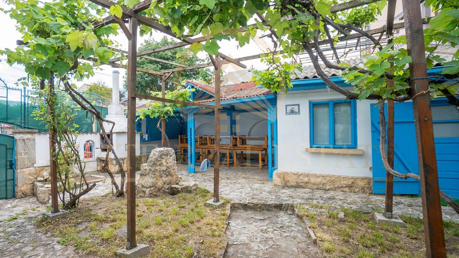 OPORTUNITATE RARĂ ÎN ZONA DELFINARIU  -TEREN CU DESCHIDERE GENEROASĂ. - Poză 4