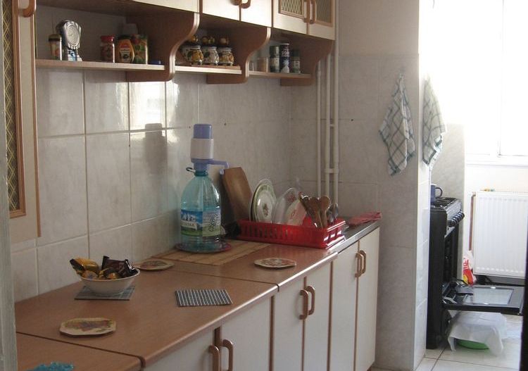 Apartament 3 camere Oltenitei / Aparatorii Patriei - Poză 2