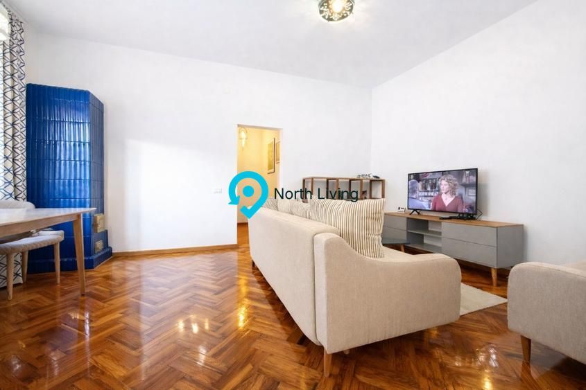 Apartament 2 camere în vilă | Foișorul de Foc - Poză 3