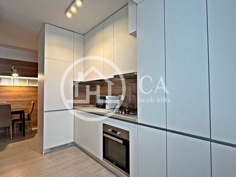 Apartament de inchiriat cu 2 camere in zona centrala, Oradea - Poză 4