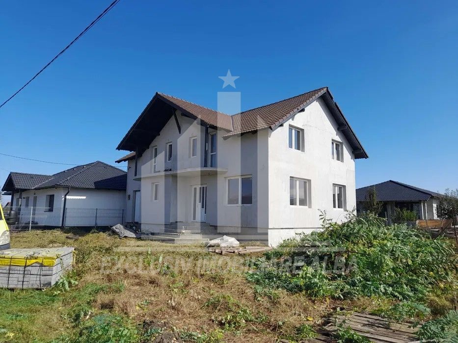 Casa individuala de vanzare, Partos - Poză 1