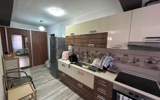 Apartament 1 cameră, parter – Florești, zona Eroilor - Poză 1